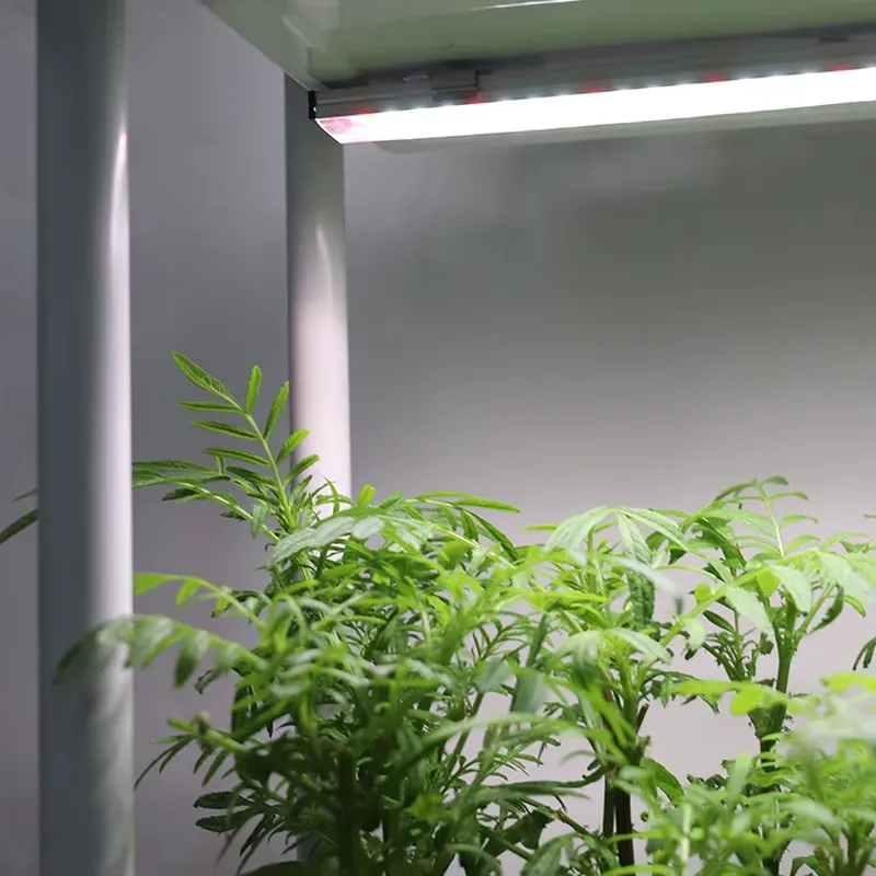 Smart Garden Vertical - Movable Vertical Grow 3 Level Self