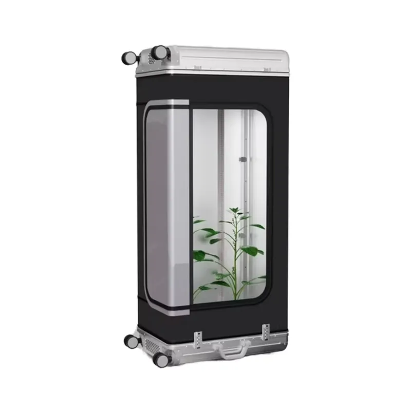 New Foldable Vertical Hydropon - Smart Garden Vertical ulasan dan harga