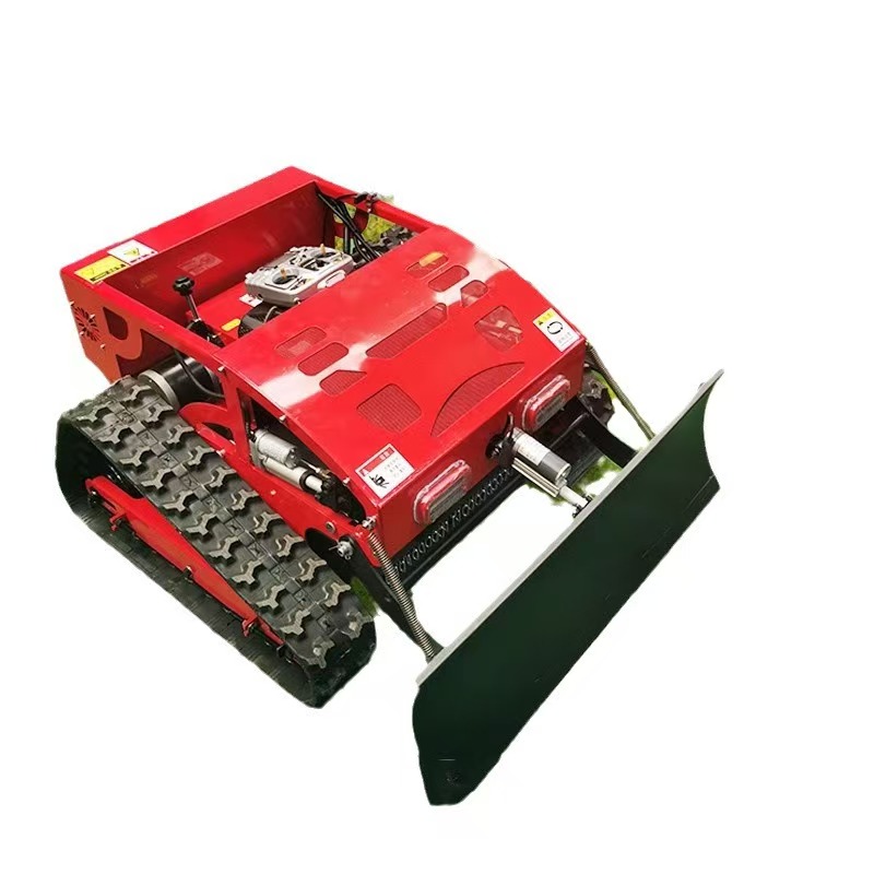 Smart Remote Control Rotatin W - Smart Garden Trimmer ulasan dan harga