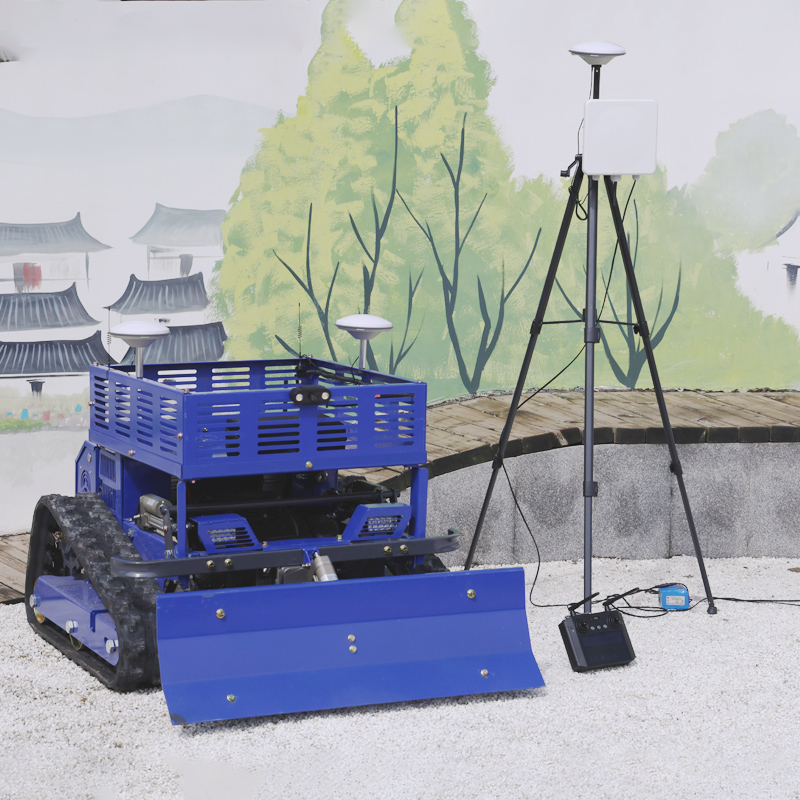 Customized Garden Farm Flail L - Smart Garden Trimmer ulasan dan harga