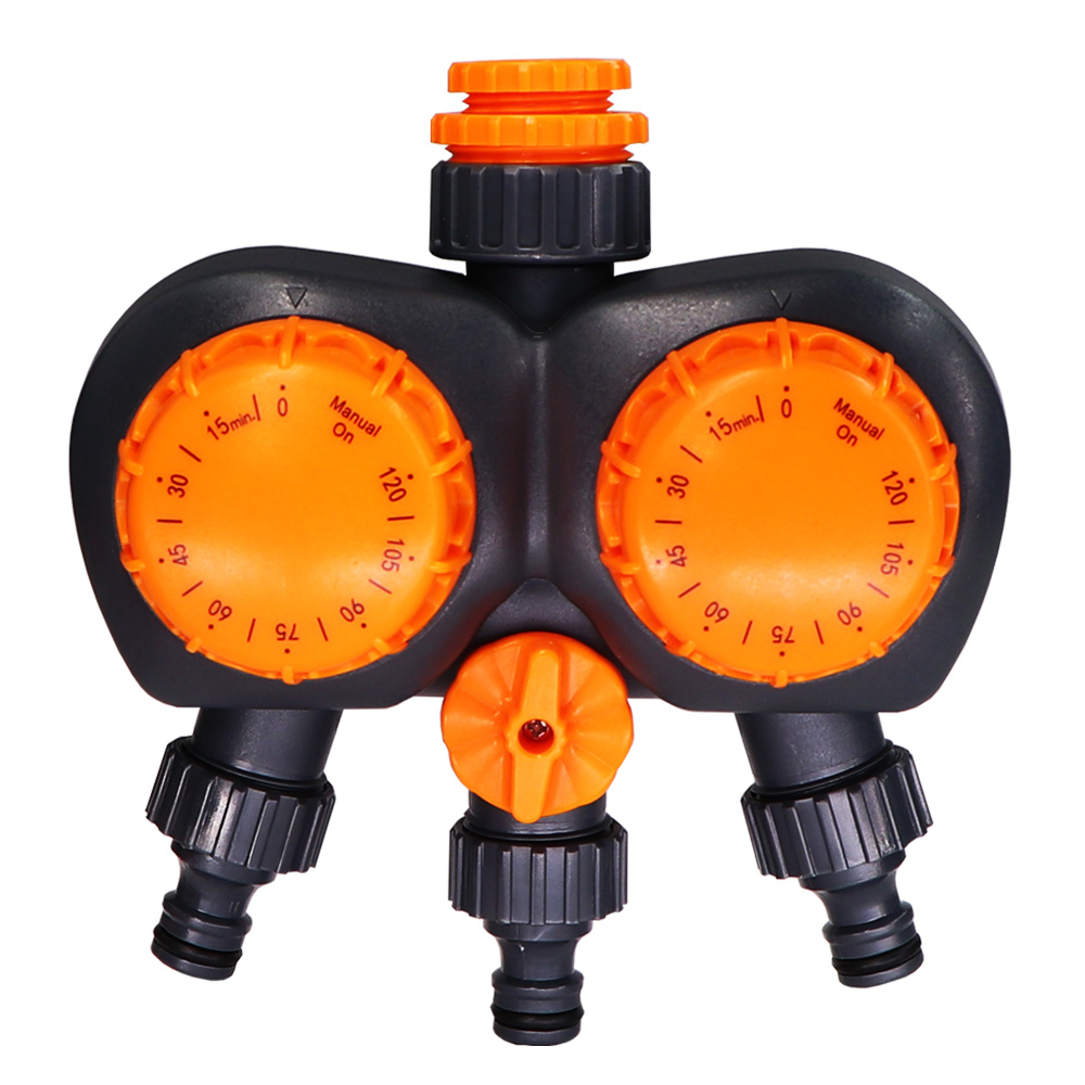 Garden Mechanical 3-Way Timer  - Smart Garden Kitchen ulasan dan harga