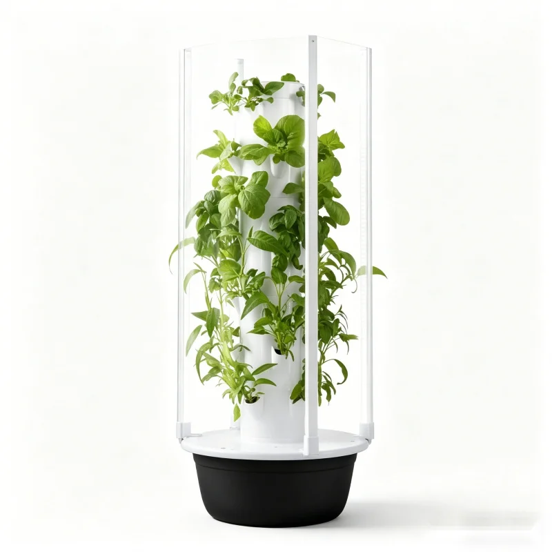5 Layer Smart Vertical Hydropo - Smart Garden Vertical ulasan dan harga