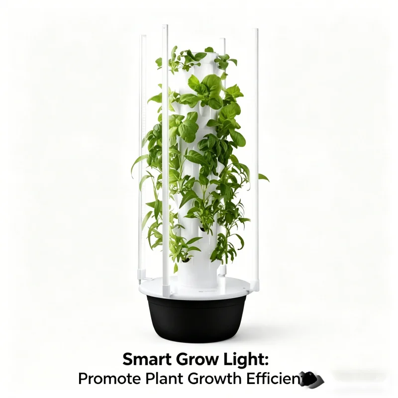 5 Layer Smart Vertical Hydropo - Smart Garden Vertical ulasan dan harga