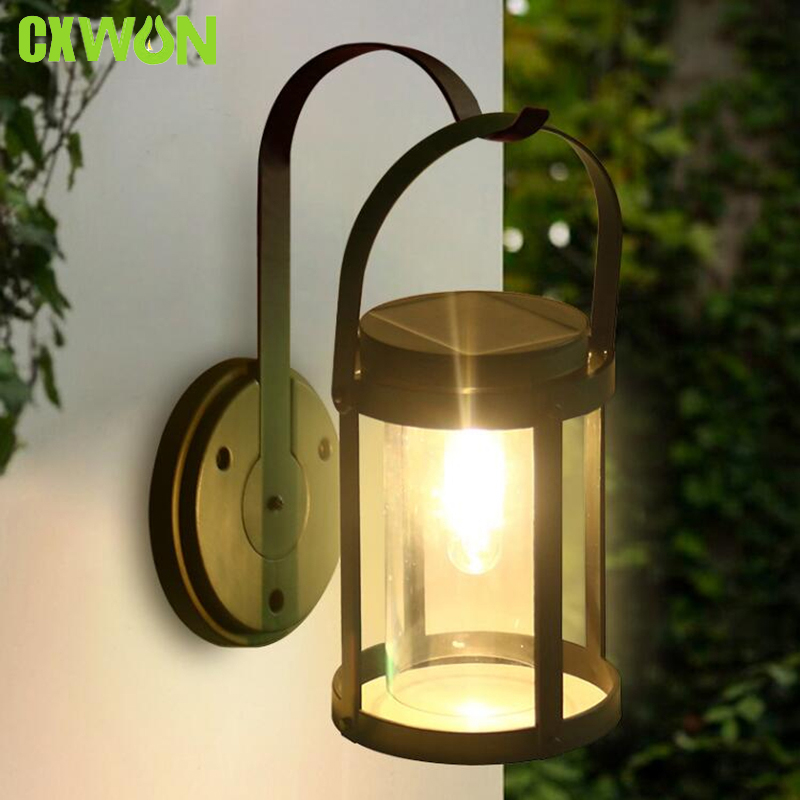 Solar Lamp Waterproof Solar Ll - Smart Garden Smart Fence ulasan dan harga