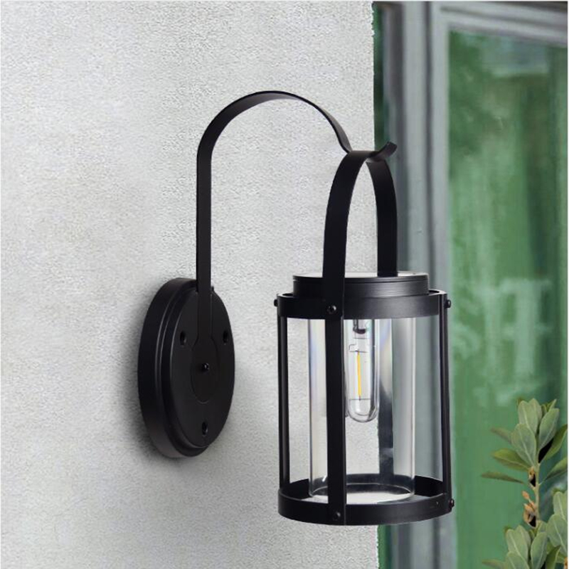 Solar Lamp Waterproof Solar Ll - Smart Garden Smart Fence ulasan dan harga