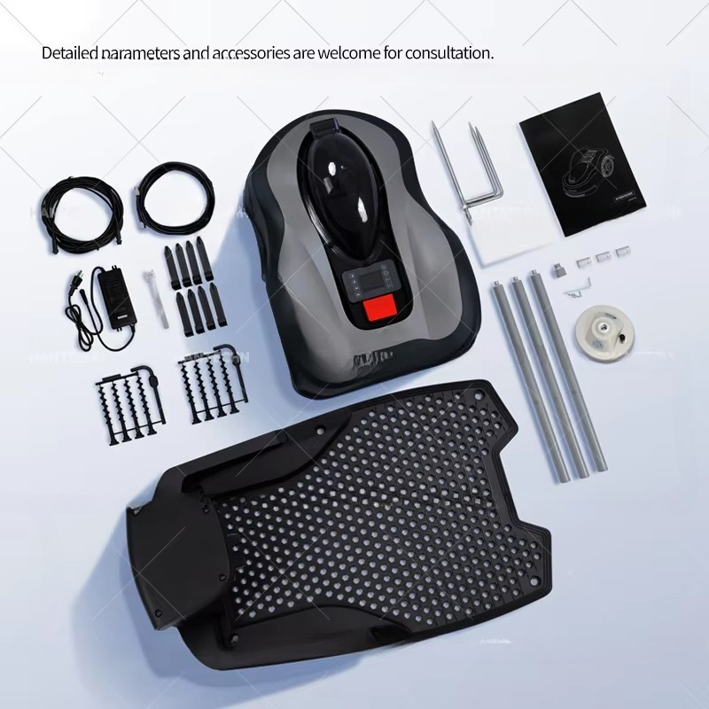 Automatic Remote Water Proof G - Smart Garden Trimmer ulasan dan harga