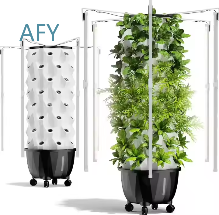 HydroBlue Vertical Hydroponic  - Smart Garden Vertical ulasan dan harga