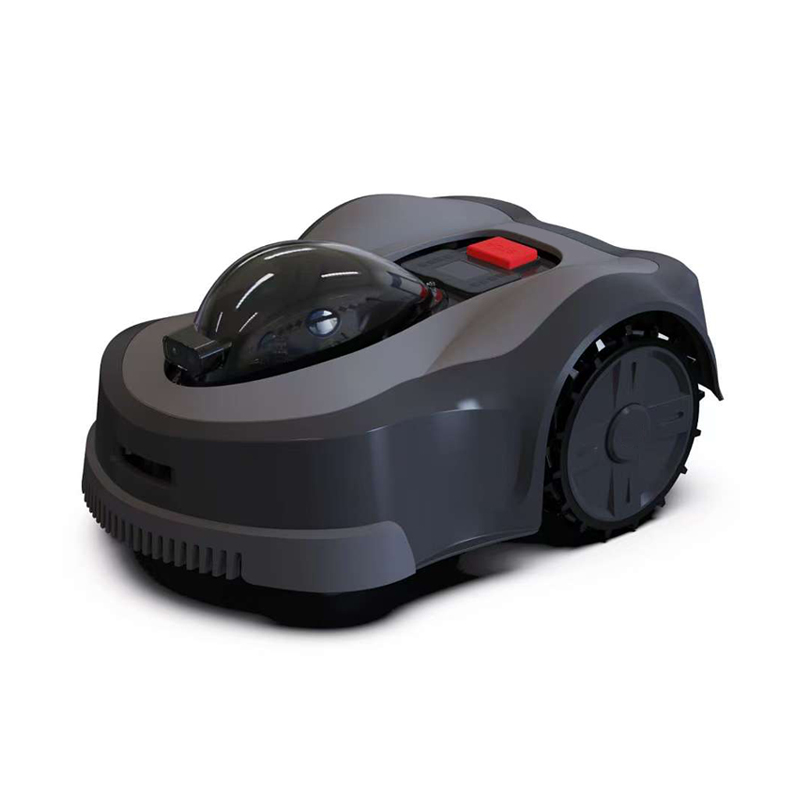 2024 Newest Mini Smart Robotic - Smart Garden Trimmer ulasan dan harga