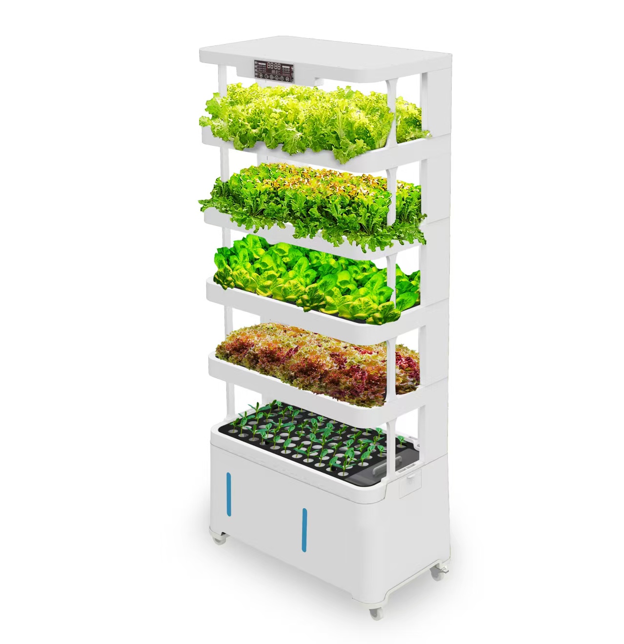 Advanced vertical farming hydr - Smart Garden Vertical ulasan dan harga