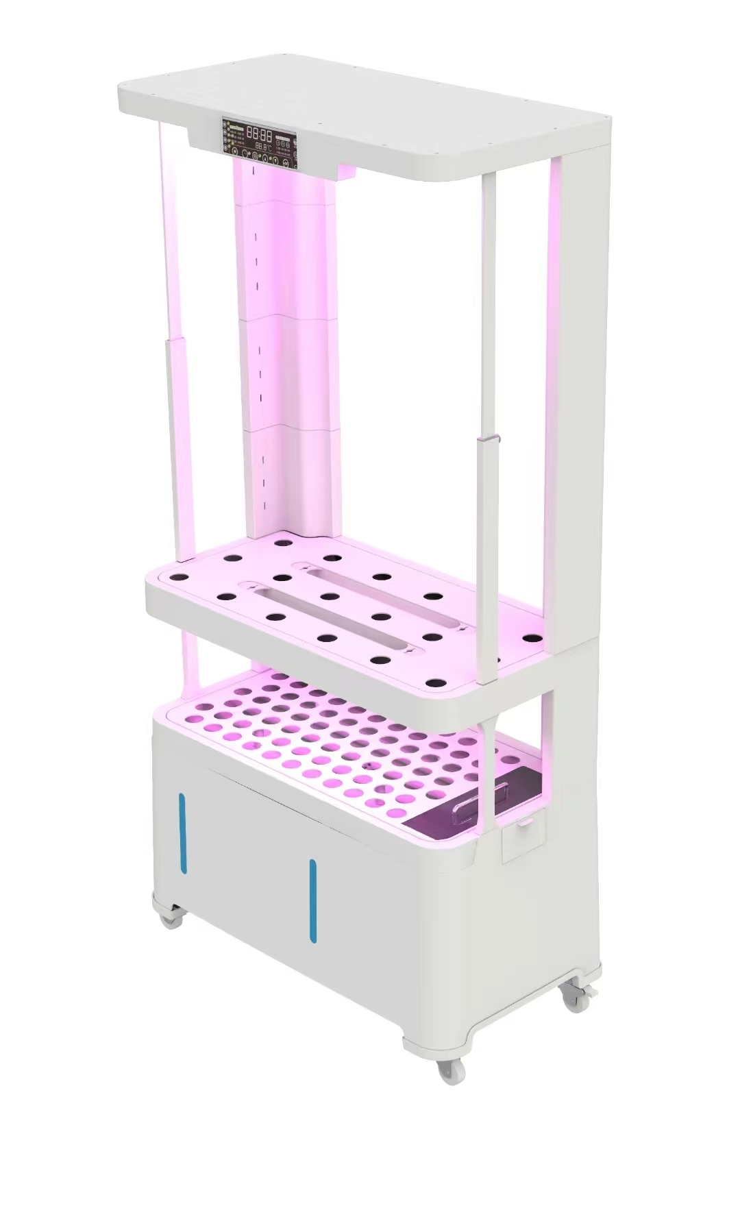 Advanced vertical farming hydr - Smart Garden Vertical ulasan dan harga