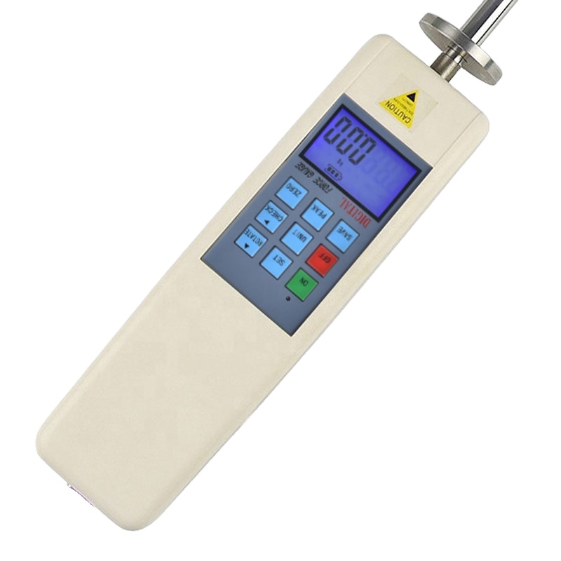 Manual Digital Soil Hardness M - Soil Test Digital ulasan dan harga
