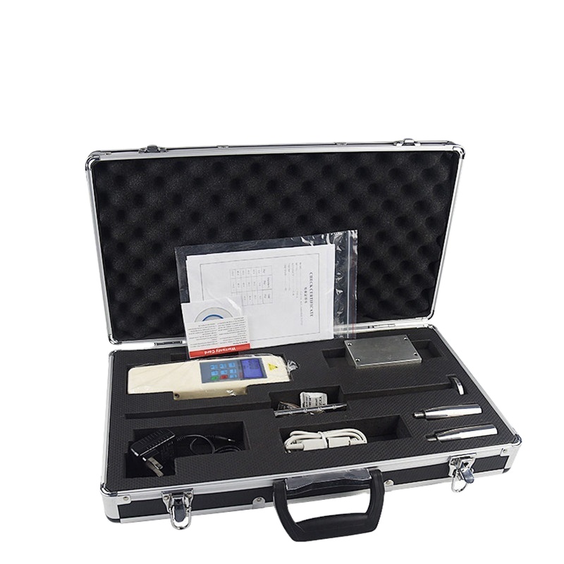 Manual Digital Soil Hardness M - Soil Test Digital ulasan dan harga