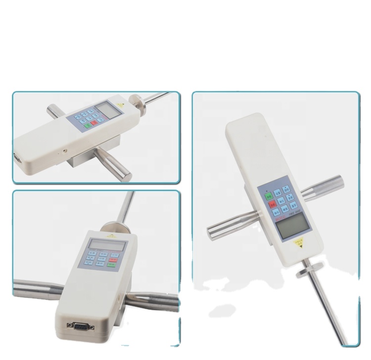 Manual Digital Soil Hardness M - Soil Test Digital ulasan dan harga