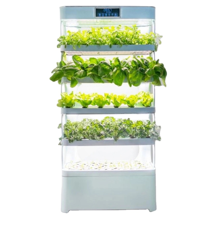 arming Home Hydroponic Growing - Smart Garden Vertical ulasan dan harga