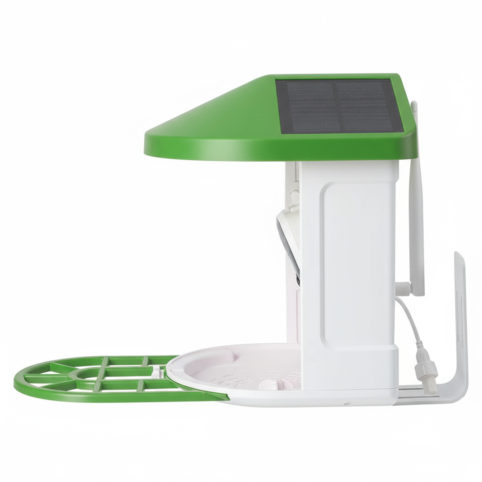 Smart Bird Feeder with 1080P H - Smart Bird Feeder Camera ulasan dan harga