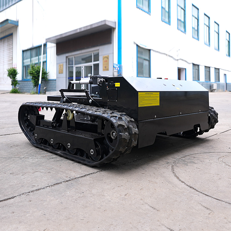 Smart APP  Remote Control Robo - Smart Garden Trimmer ulasan dan harga