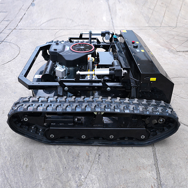 Smart APP  Remote Control Robo - Smart Garden Trimmer ulasan dan harga