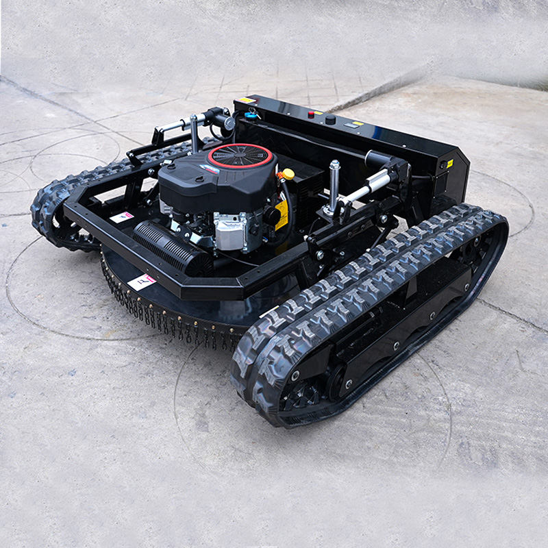 Smart APP  Remote Control Robo - Smart Garden Trimmer ulasan dan harga
