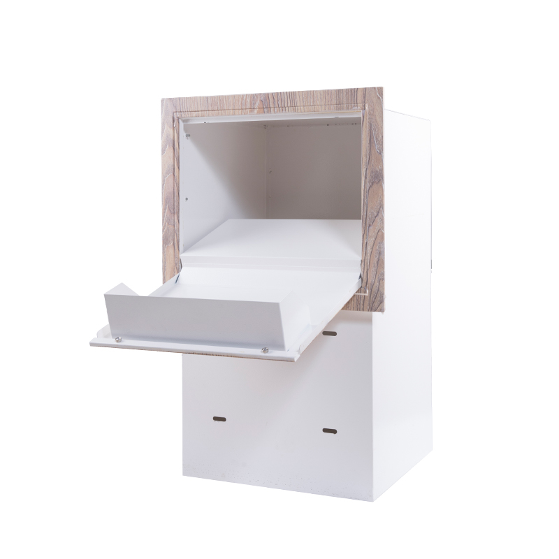 Smart Shop Parcel Delivery Box - Smart Garden Smart Fence ulasan dan harga