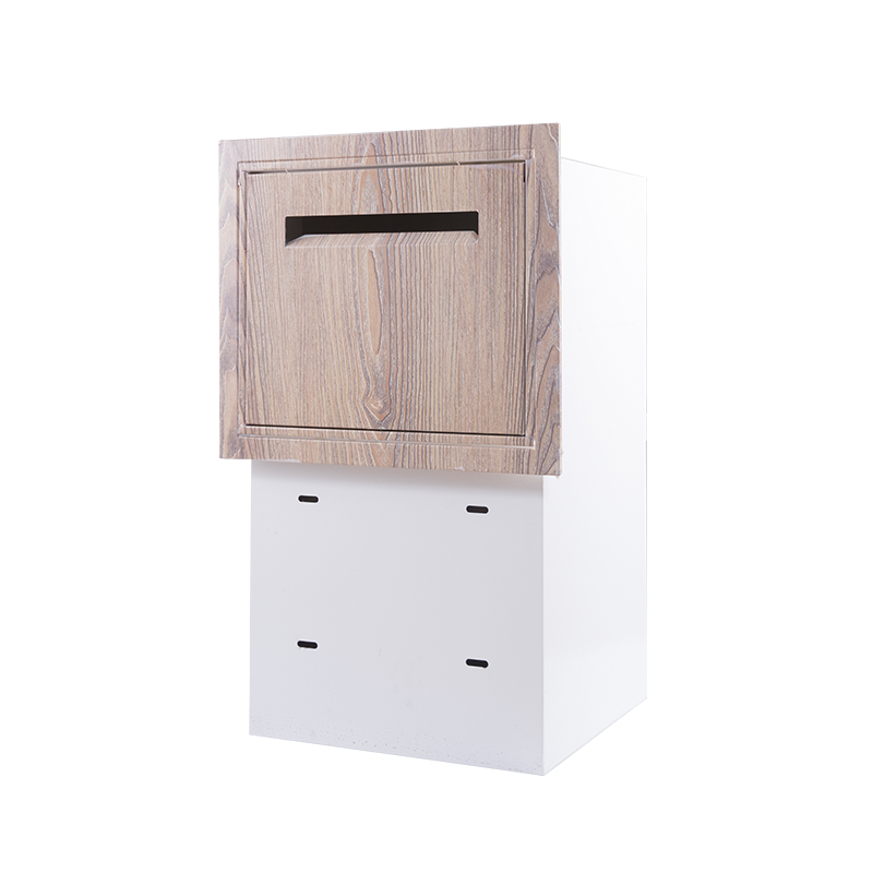 Smart Shop Parcel Delivery Box - Smart Garden Smart Fence ulasan dan harga