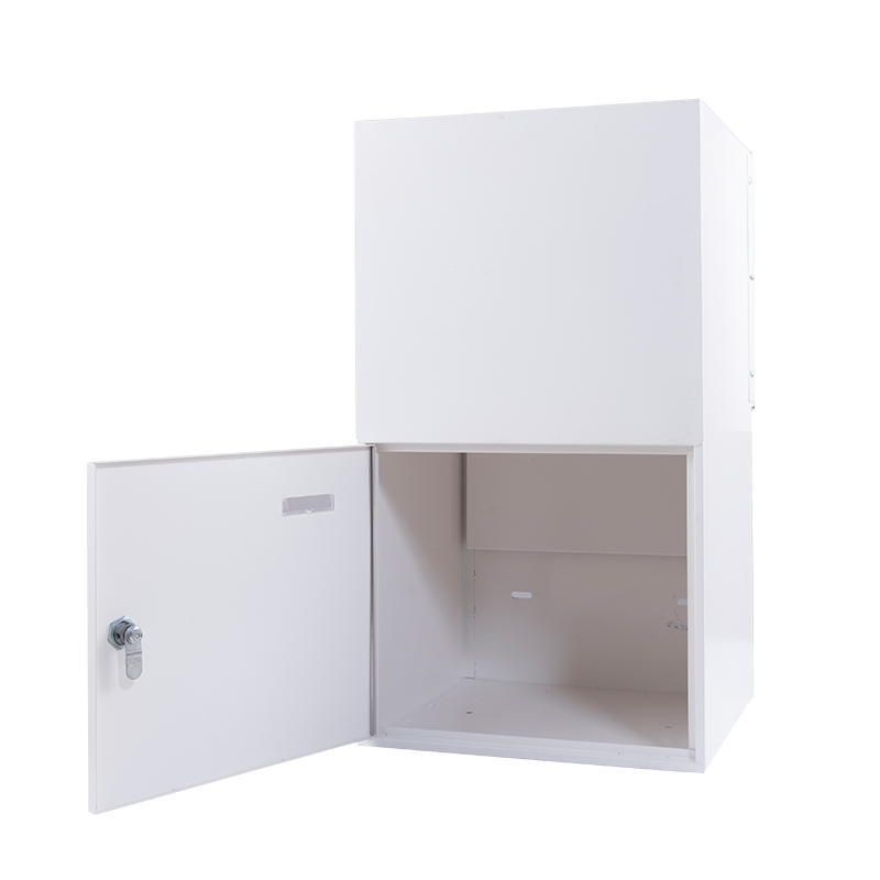 Smart Shop Parcel Delivery Box - Smart Garden Smart Fence ulasan dan harga