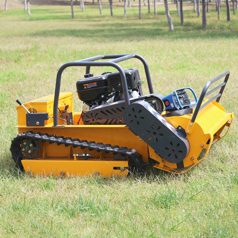 CustomizedRobot Remote Control - Smart Garden Trimmer ulasan dan harga