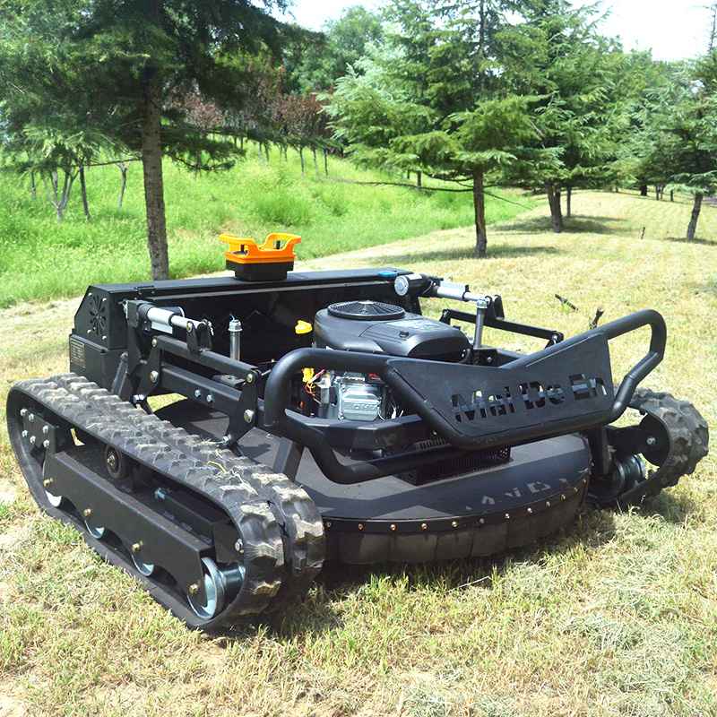 High Grade New Design Robotic  - Smart Garden Trimmer ulasan dan harga