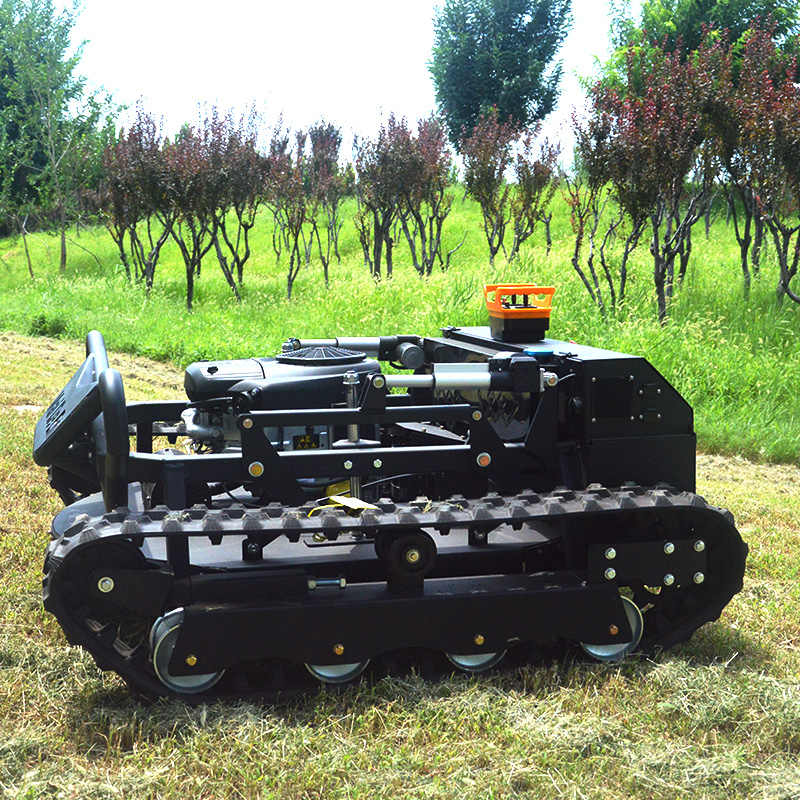 High Grade New Design Robotic  - Smart Garden Trimmer ulasan dan harga