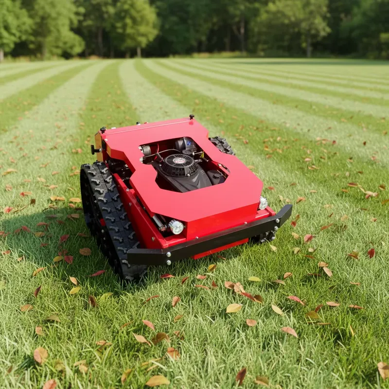 Smart App-Controlled Remote Co - Smart Garden Trimmer ulasan dan harga