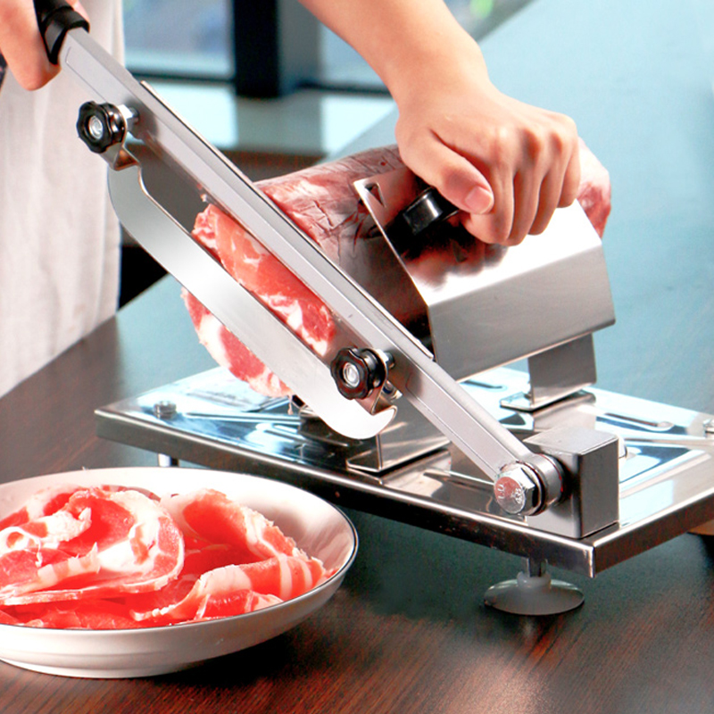Automatic Planing Feed Meat La - Smart Garden Kitchen ulasan dan harga