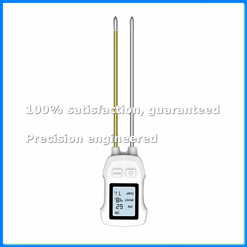 3 in 1 Soil Moisture Meter, Di - Soil Test Digital ulasan dan harga