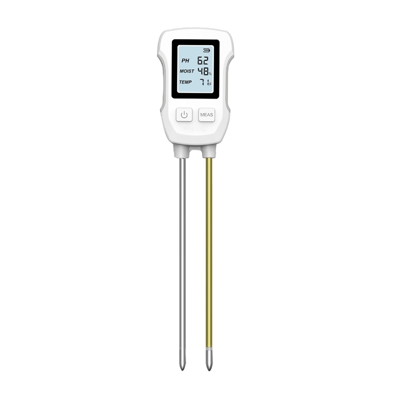 3 in 1 Soil Moisture Meter, Di - Soil Test Digital ulasan dan harga